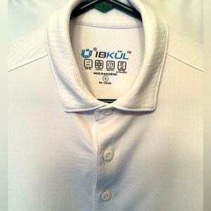 IBKUL Men’s Long Sleeve THIS IS SOLD UNABLE TO DELETE